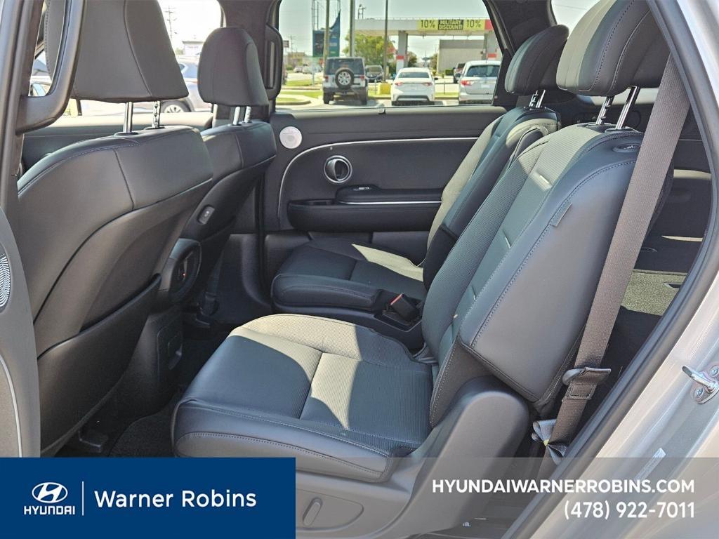 new 2026 Hyundai Palisade car, priced at $52,115