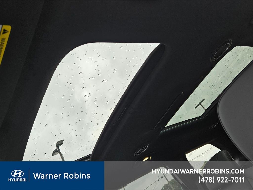 new 2026 Hyundai Palisade Hybrid car, priced at $57,207