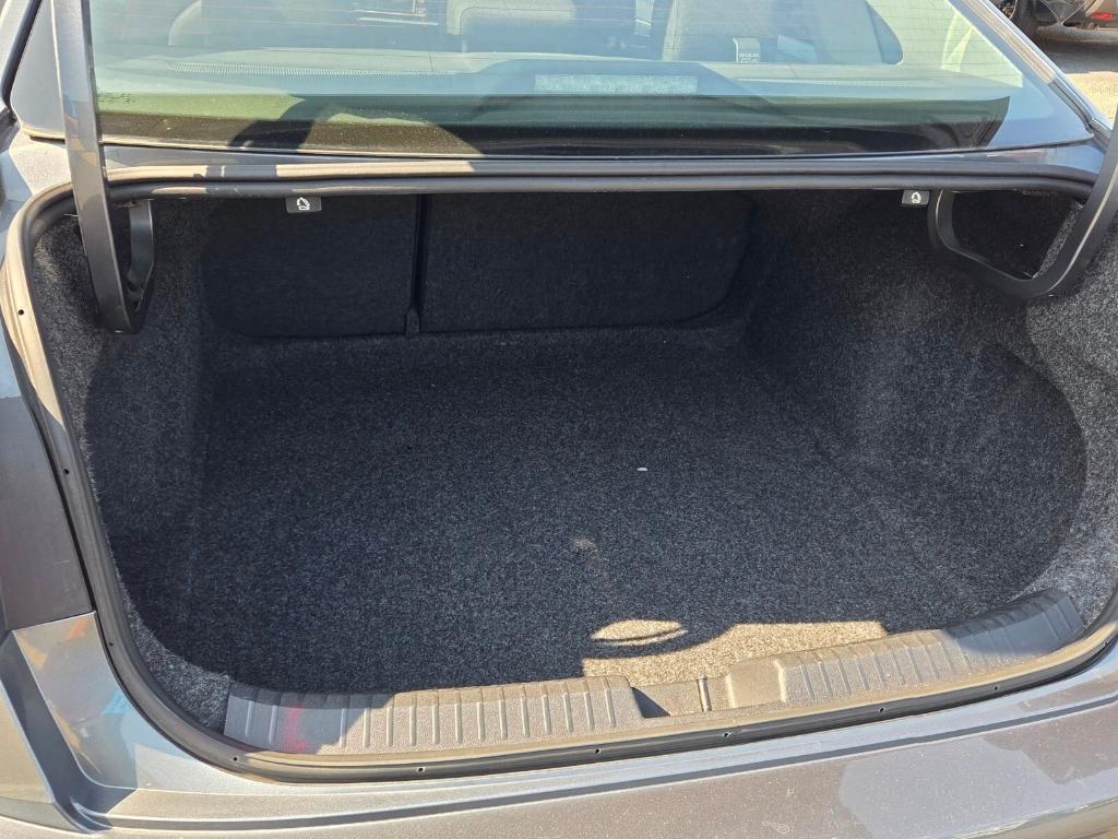used 2024 Volkswagen Jetta car, priced at $16,720