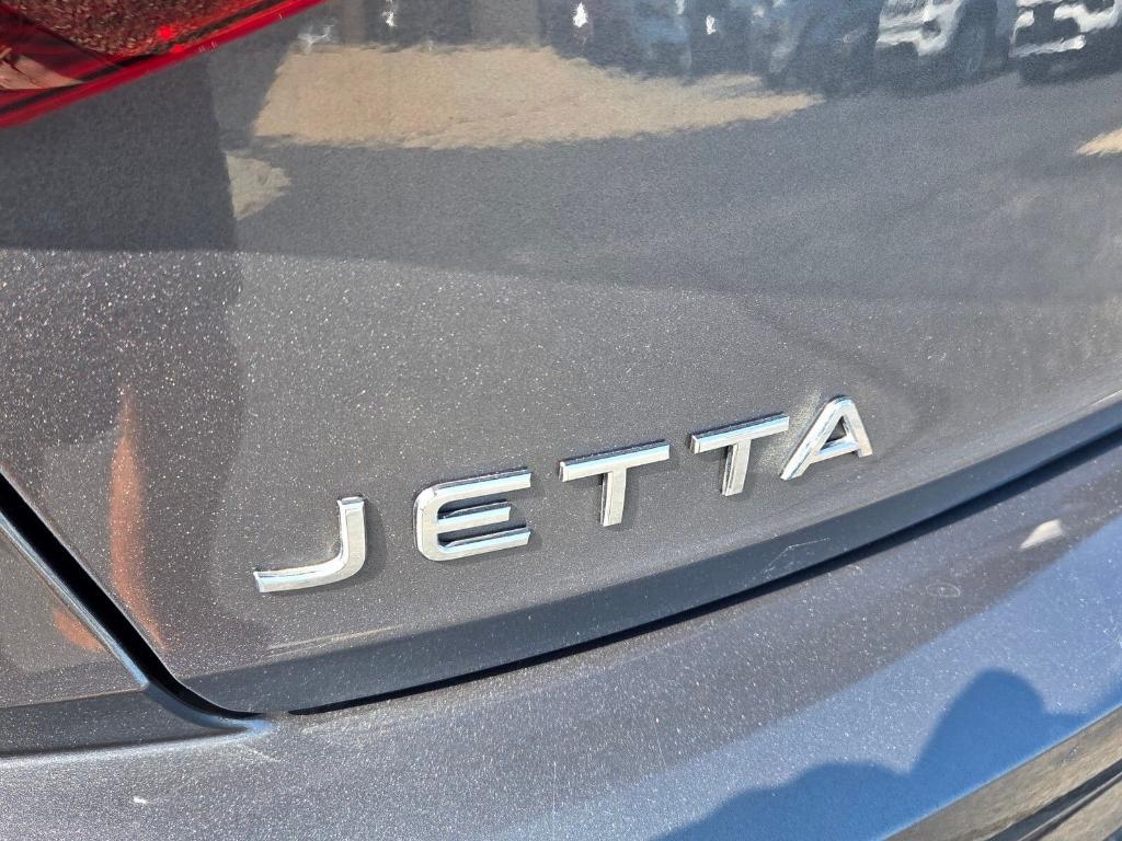 used 2024 Volkswagen Jetta car, priced at $16,720