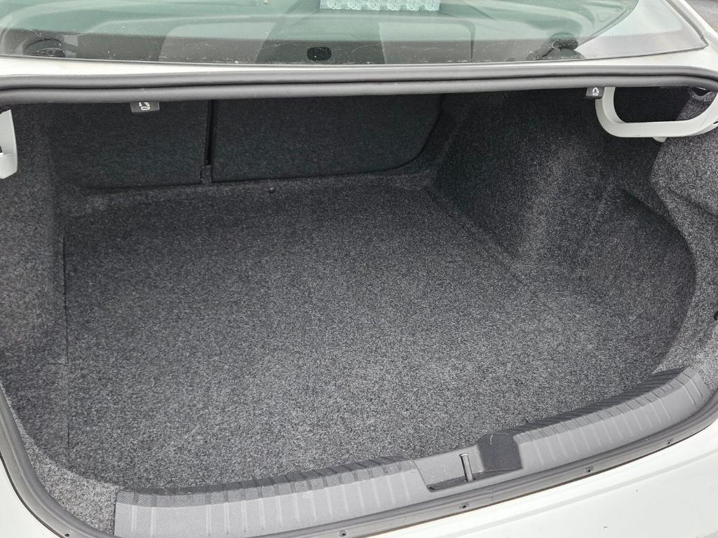 used 2024 Volkswagen Jetta car, priced at $16,820