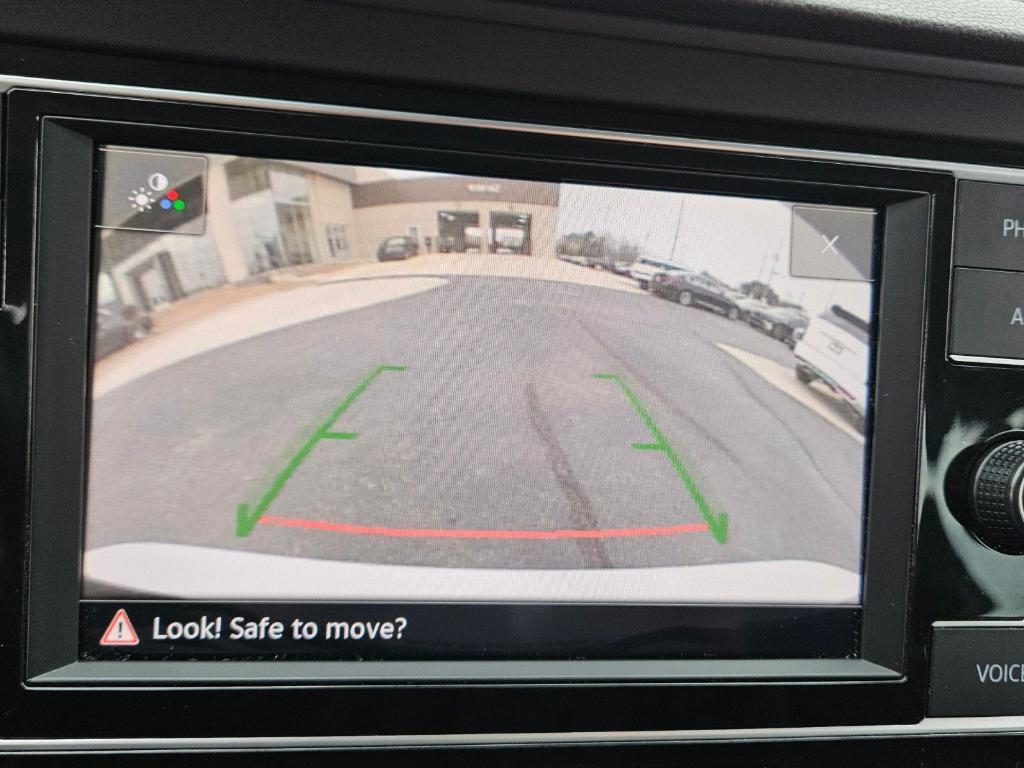 used 2024 Volkswagen Jetta car, priced at $16,820