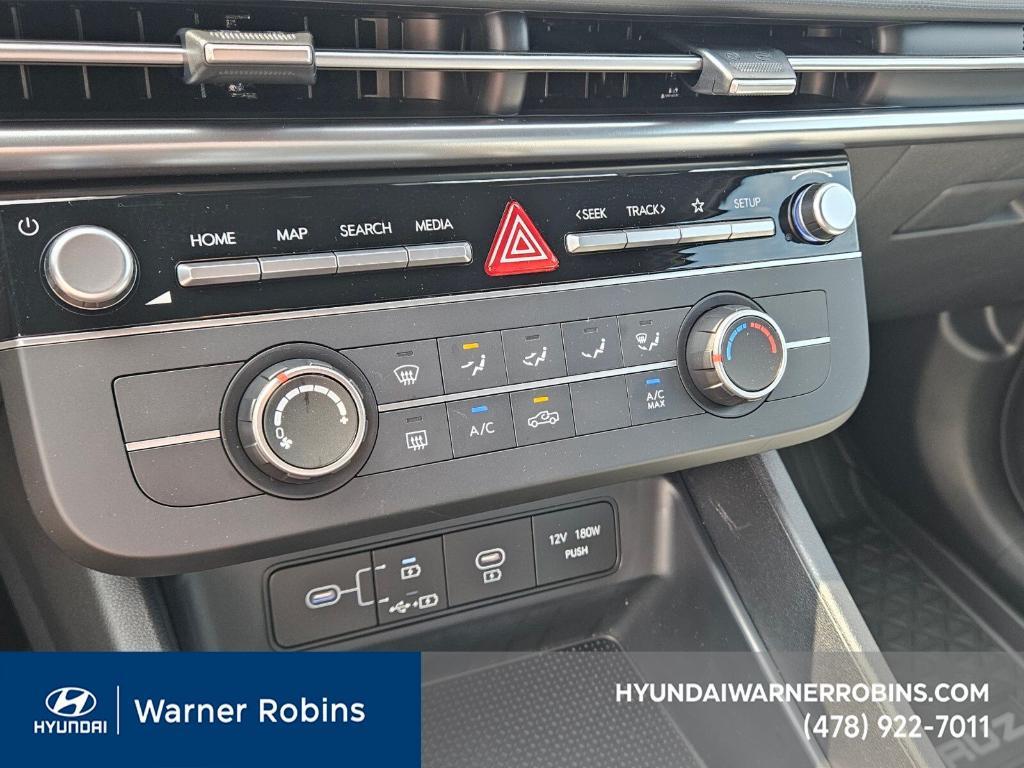 new 2026 Hyundai SANTA CRUZ car, priced at $31,132