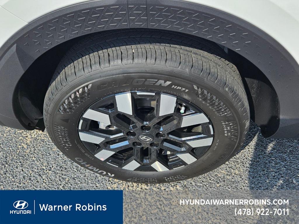 new 2026 Hyundai SANTA CRUZ car, priced at $31,132