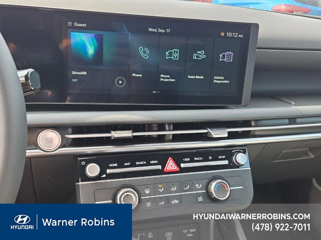 new 2026 Hyundai SANTA CRUZ car, priced at $31,132