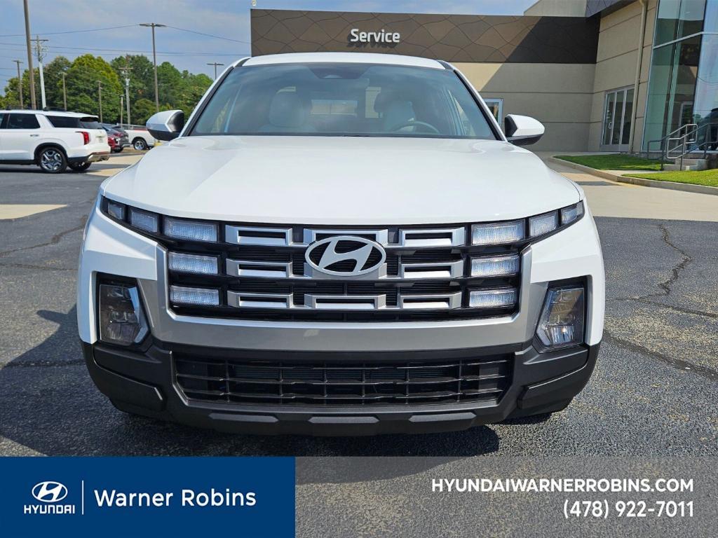 new 2026 Hyundai SANTA CRUZ car, priced at $31,132