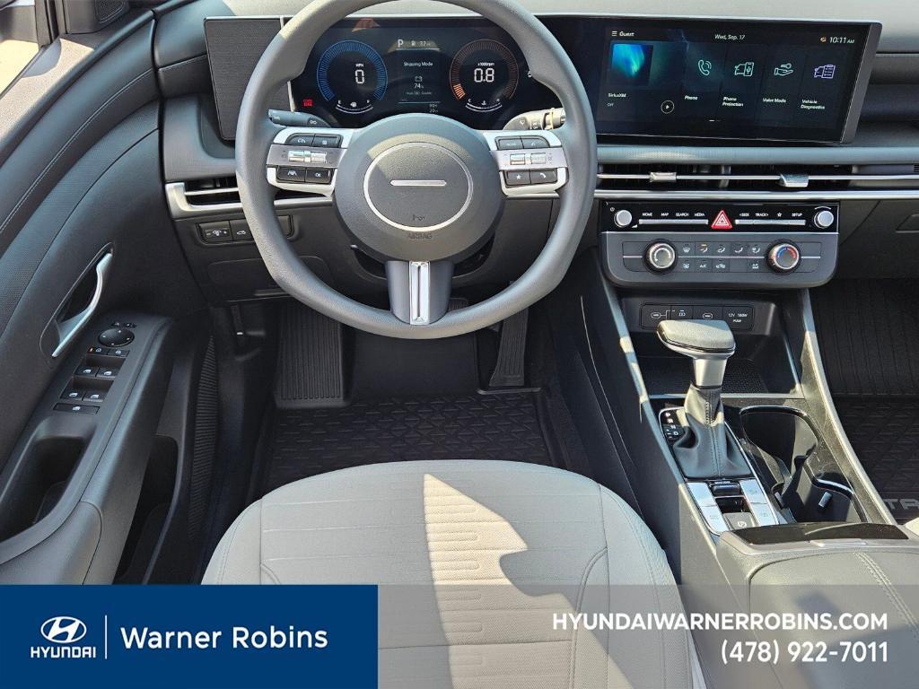 new 2026 Hyundai SANTA CRUZ car, priced at $31,132