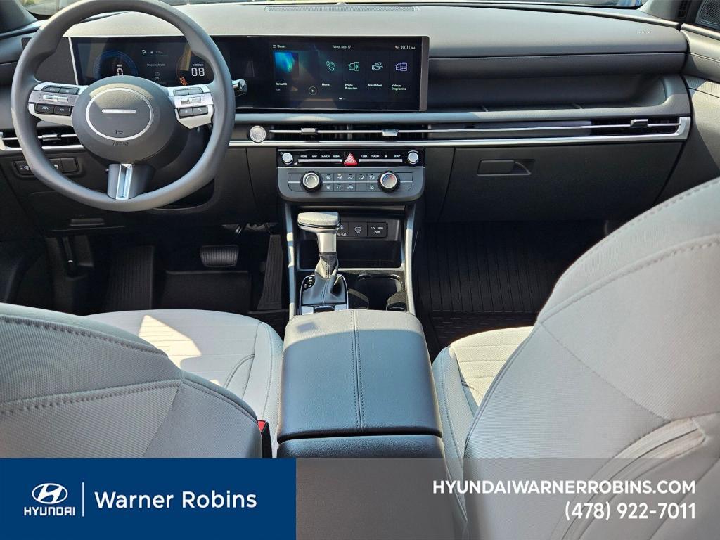 new 2026 Hyundai SANTA CRUZ car, priced at $31,132