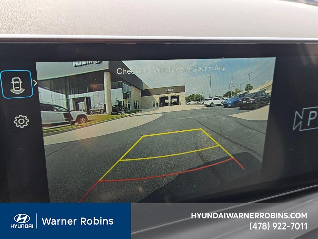 new 2026 Hyundai SANTA CRUZ car, priced at $31,132