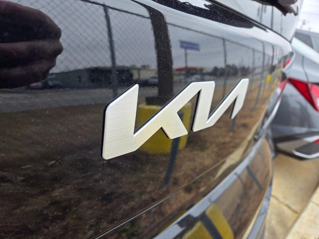 used 2025 Kia Soul car, priced at $16,920