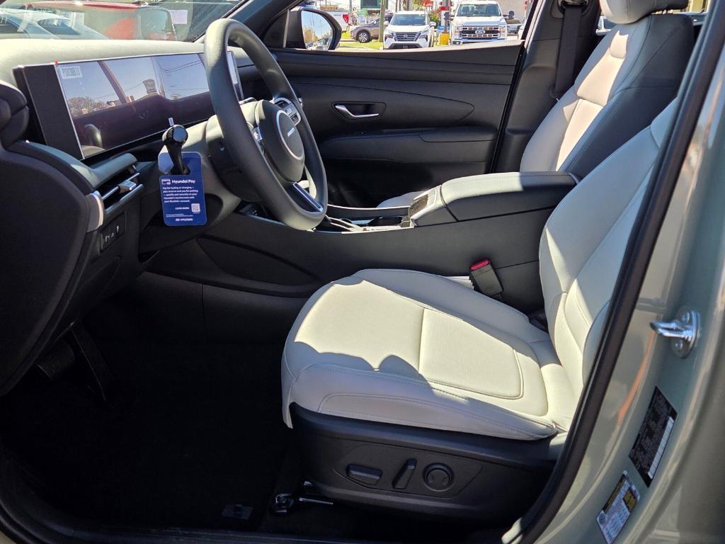 new 2026 Hyundai SANTA CRUZ car, priced at $32,889