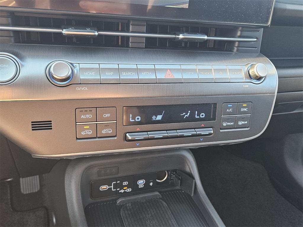 new 2026 Hyundai Kona car, priced at $27,020