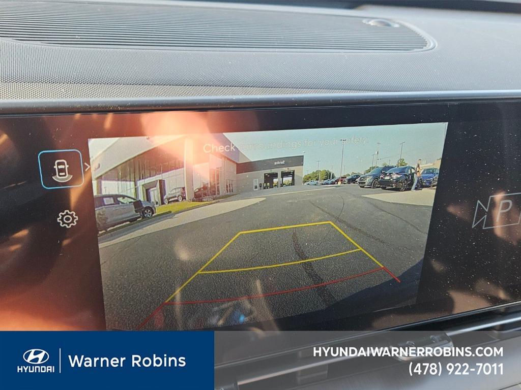 new 2026 Hyundai Kona car, priced at $27,364