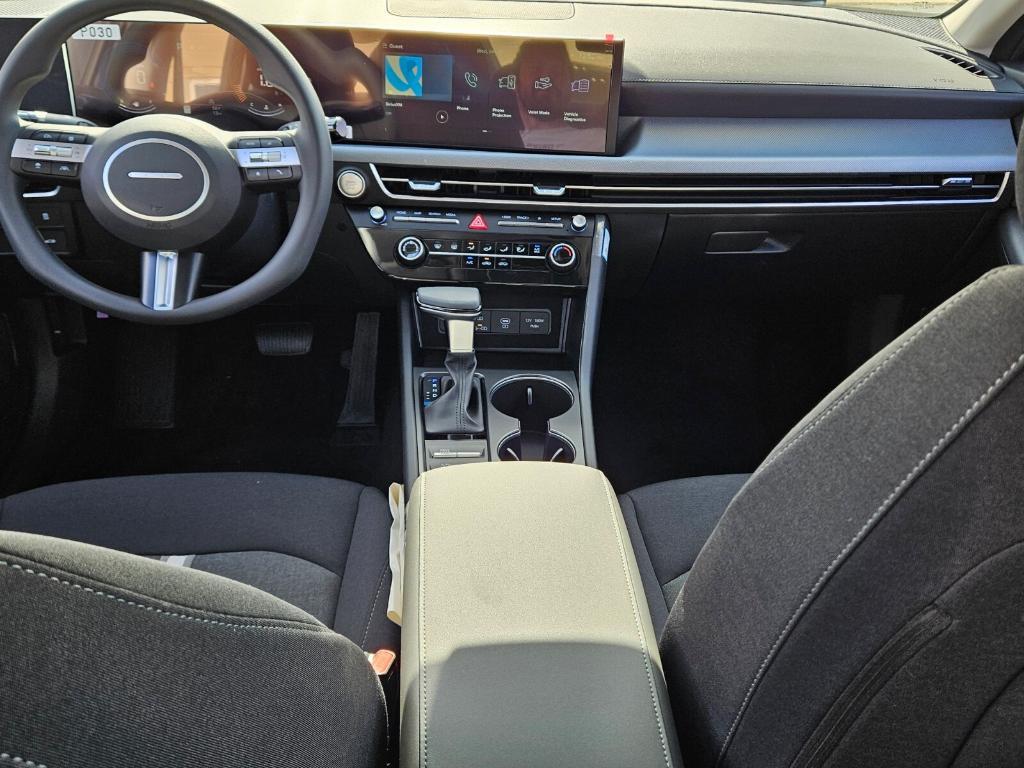 new 2026 Hyundai Sonata car, priced at $27,342