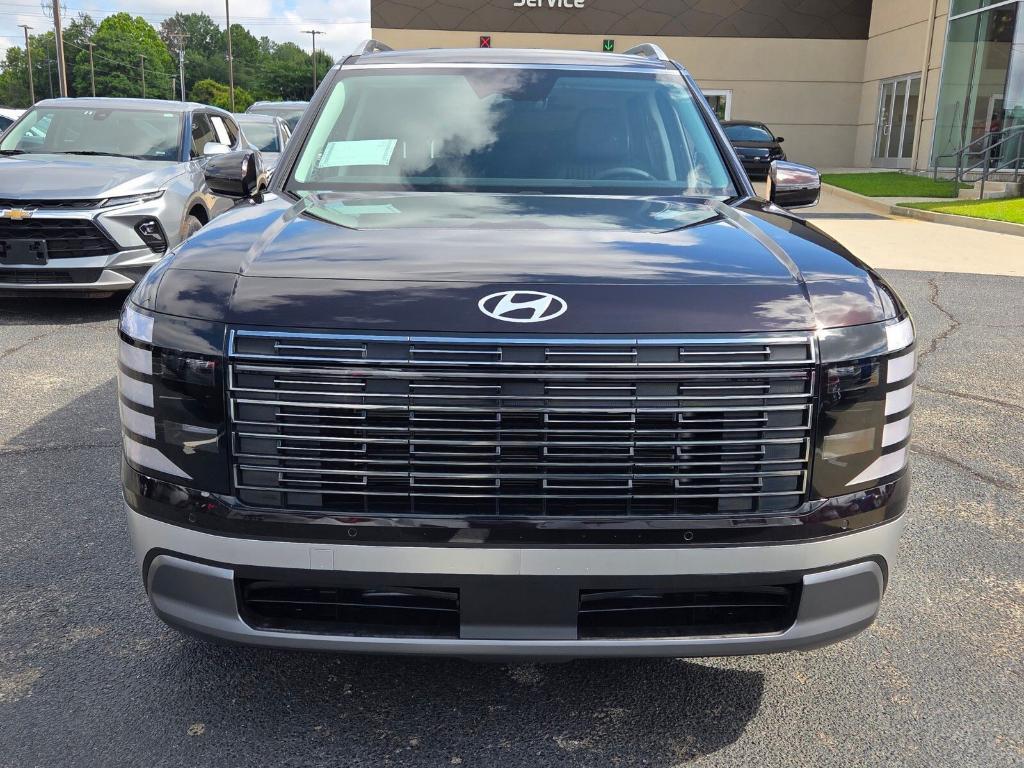 new 2026 Hyundai Palisade car, priced at $41,916