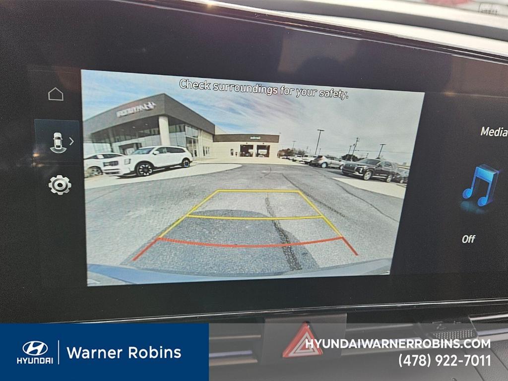 new 2026 Hyundai ELANTRA HEV car, priced at $27,679