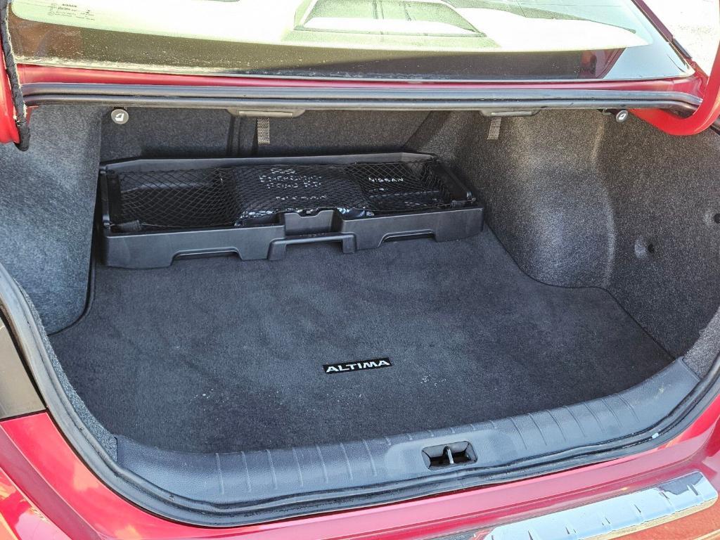 used 2022 Nissan Altima car, priced at $17,620