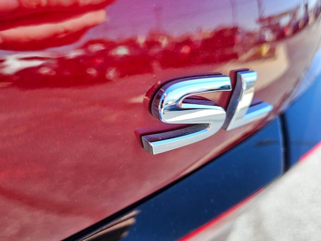 used 2022 Nissan Altima car, priced at $17,620