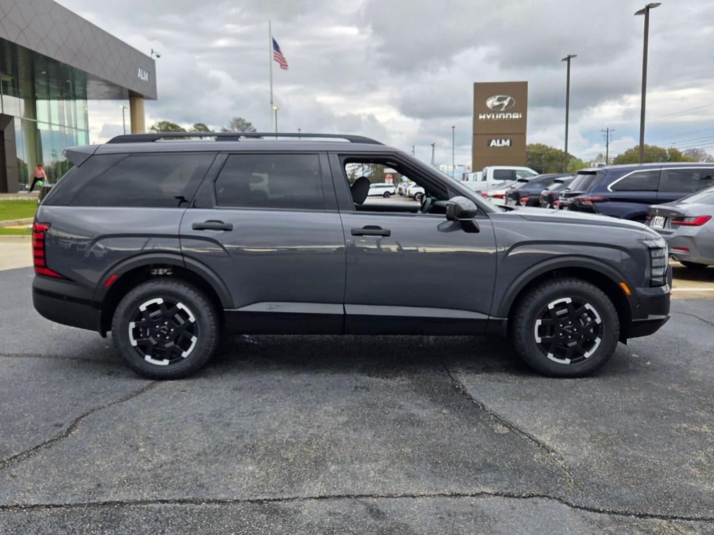 new 2026 Hyundai Palisade car, priced at $47,283