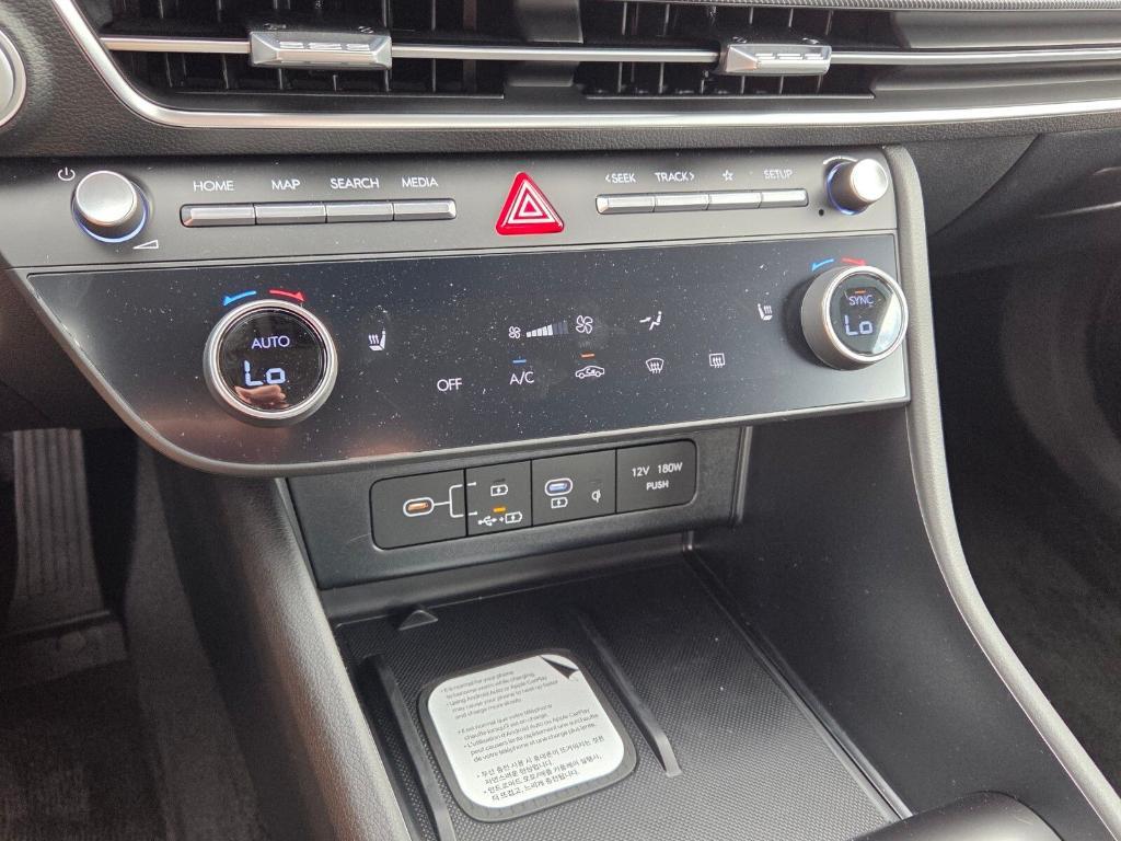new 2026 Hyundai Sonata car, priced at $27,787