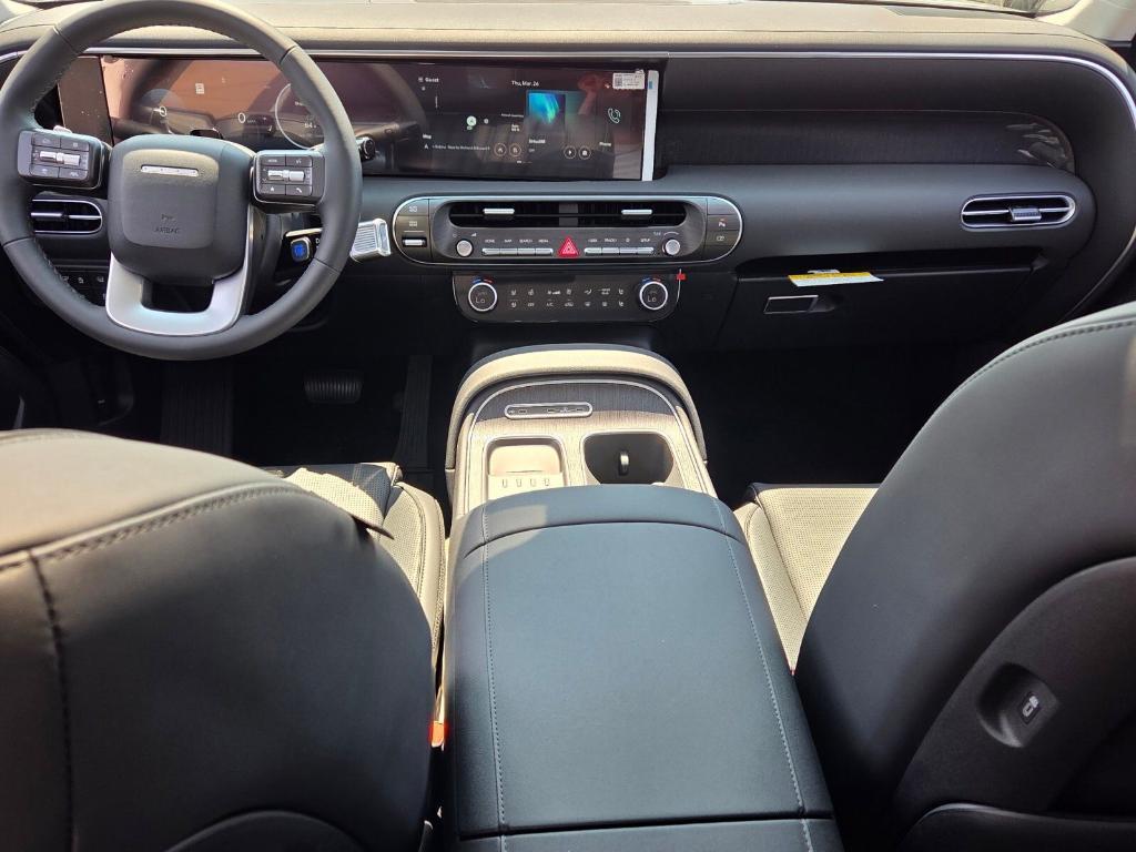 new 2026 Hyundai Palisade car, priced at $45,138