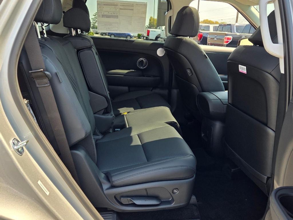 new 2026 Hyundai Palisade car, priced at $45,138