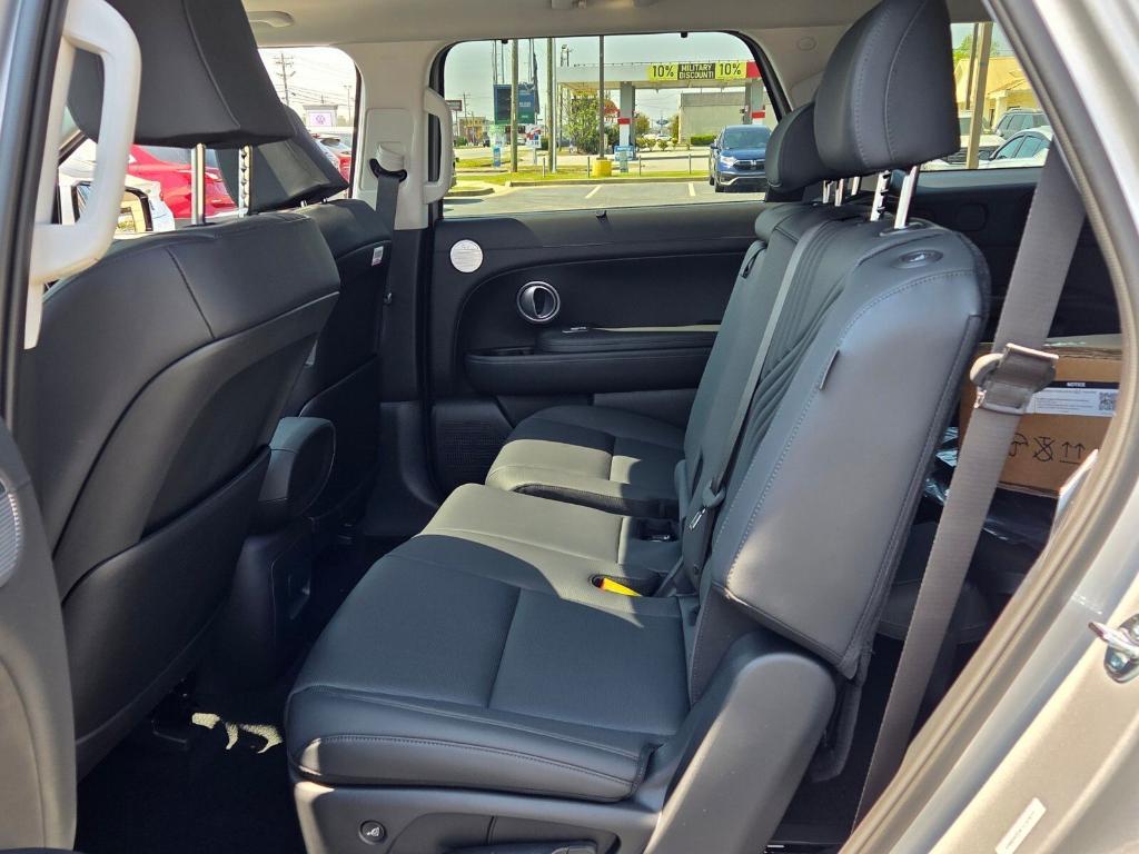 new 2026 Hyundai Palisade car, priced at $45,138