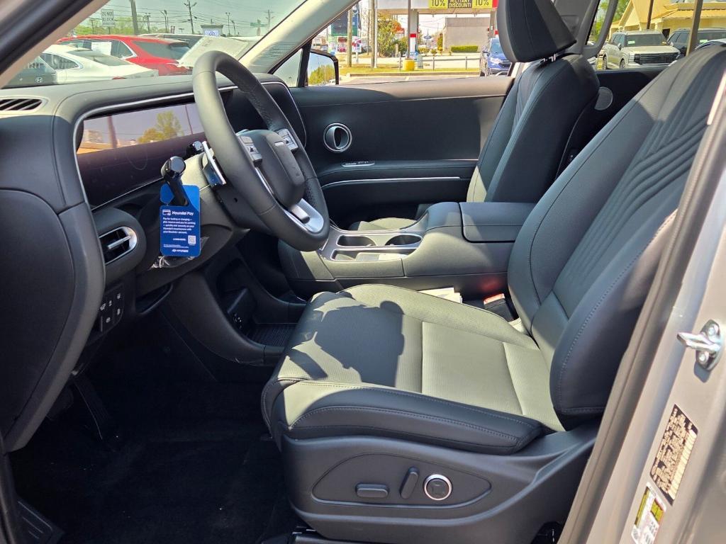 new 2026 Hyundai Palisade car, priced at $45,138