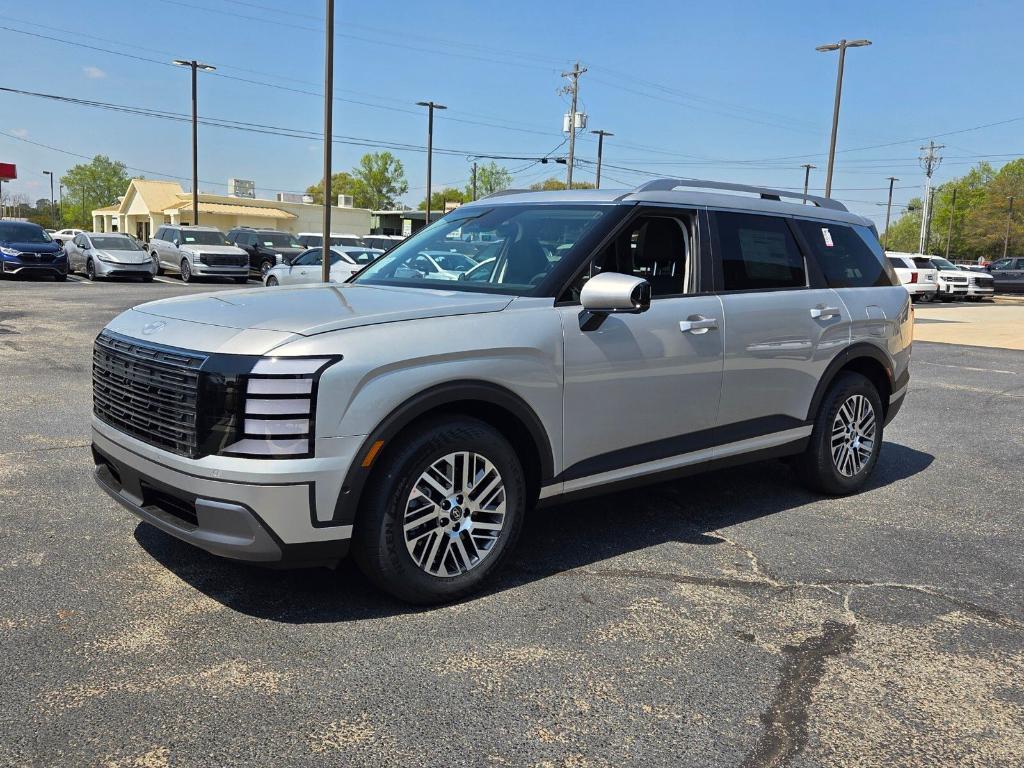 new 2026 Hyundai Palisade car, priced at $45,138