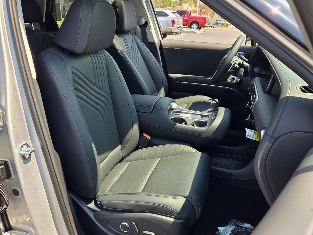 new 2026 Hyundai Palisade car, priced at $45,138