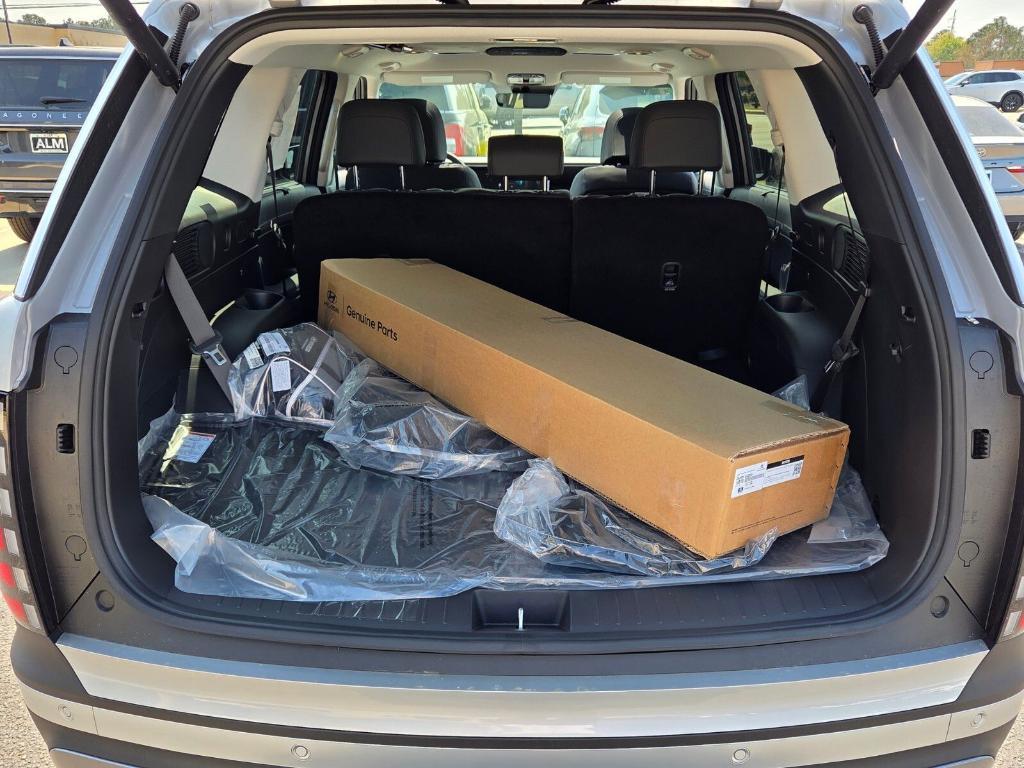 new 2026 Hyundai Palisade car, priced at $45,138