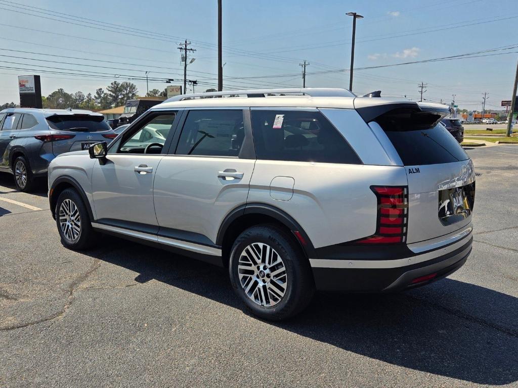 new 2026 Hyundai Palisade car, priced at $45,138