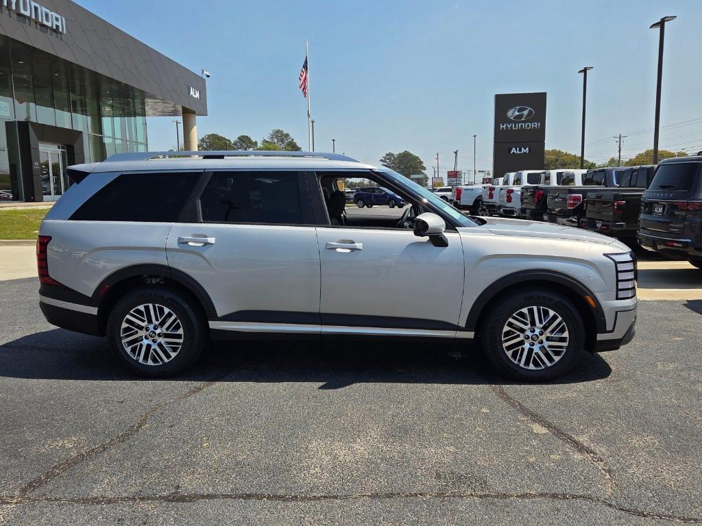 new 2026 Hyundai Palisade car, priced at $45,138