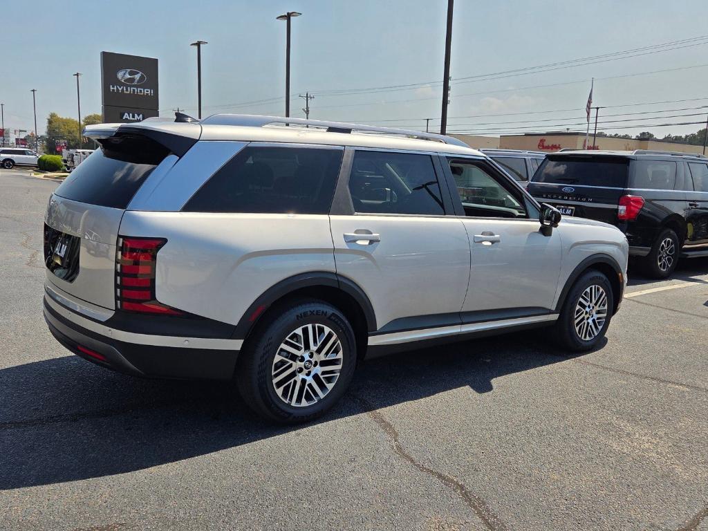 new 2026 Hyundai Palisade car, priced at $45,138