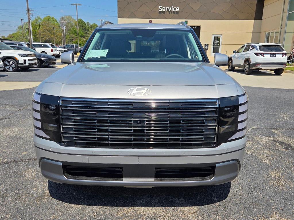 new 2026 Hyundai Palisade car, priced at $45,138