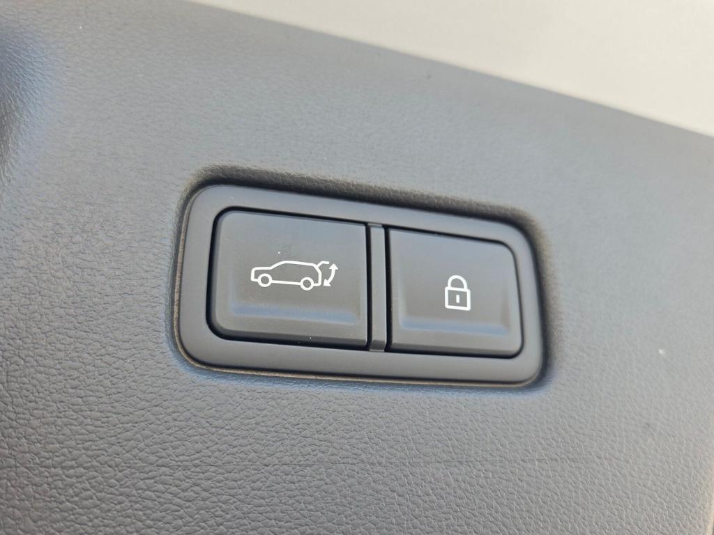 new 2026 Hyundai Palisade car, priced at $45,138