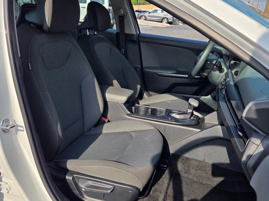 used 2025 Kia K4 car, priced at $19,420