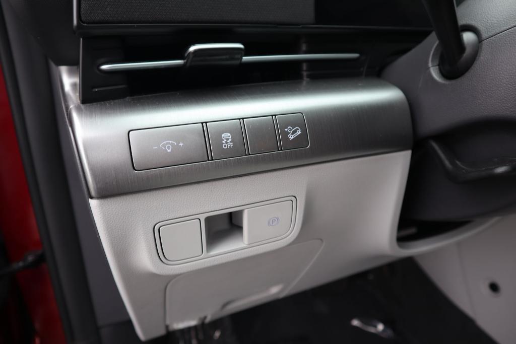 used 2024 Hyundai Kona car, priced at $17,420