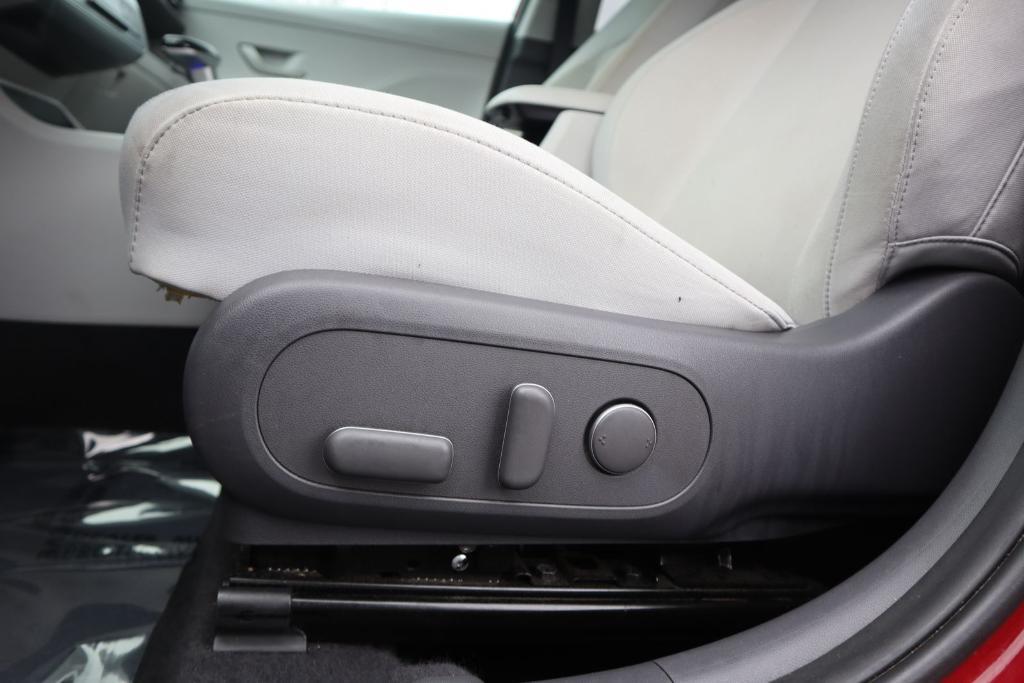 used 2024 Hyundai Kona car, priced at $17,420