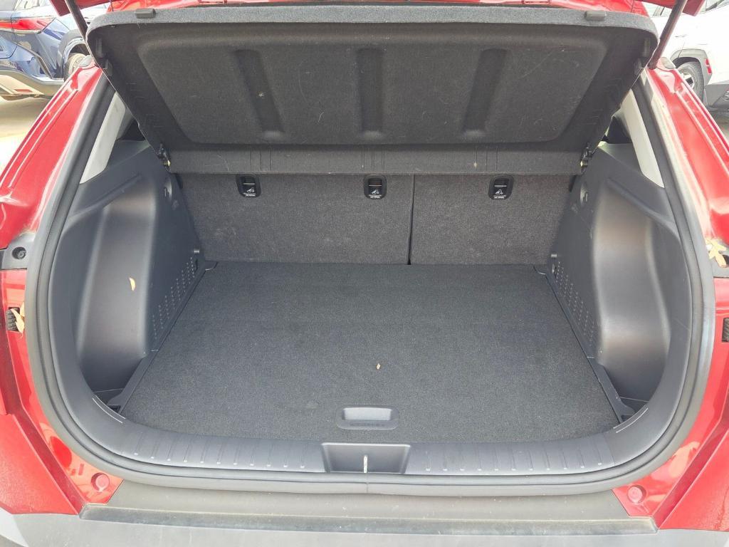 used 2024 Hyundai Kona car, priced at $17,220