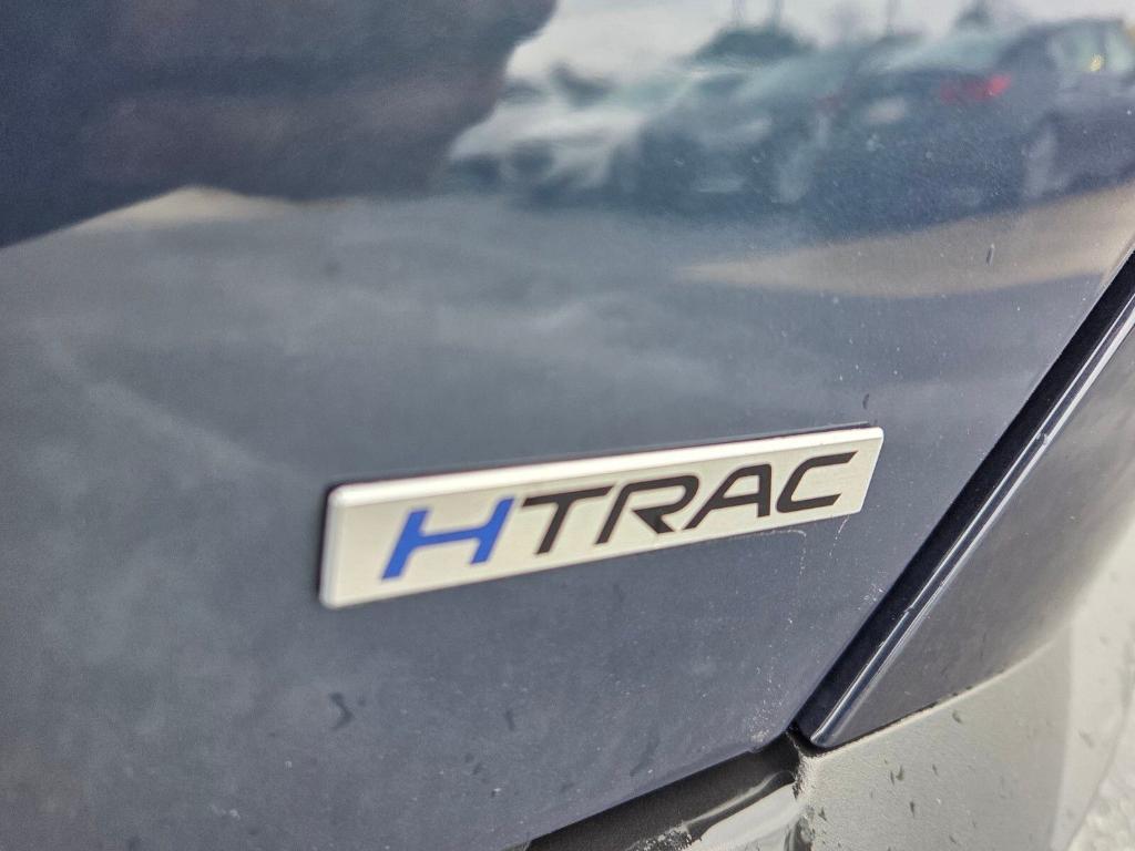 used 2024 Hyundai Kona car, priced at $18,120