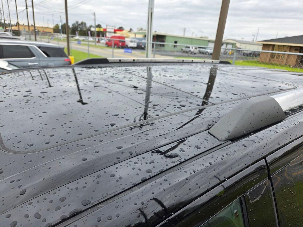 used 2024 Ford Expedition car, priced at $48,020