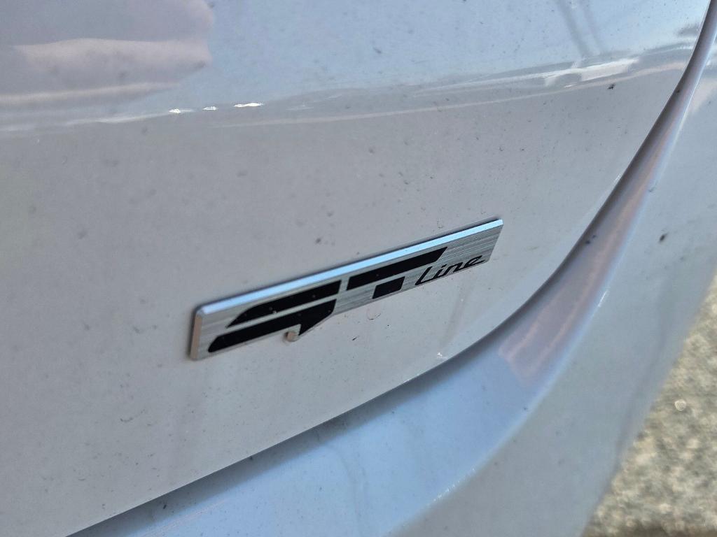 used 2024 Kia Soul car, priced at $18,820