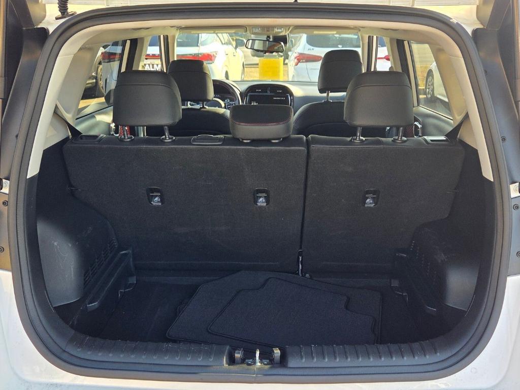 used 2024 Kia Soul car, priced at $18,820