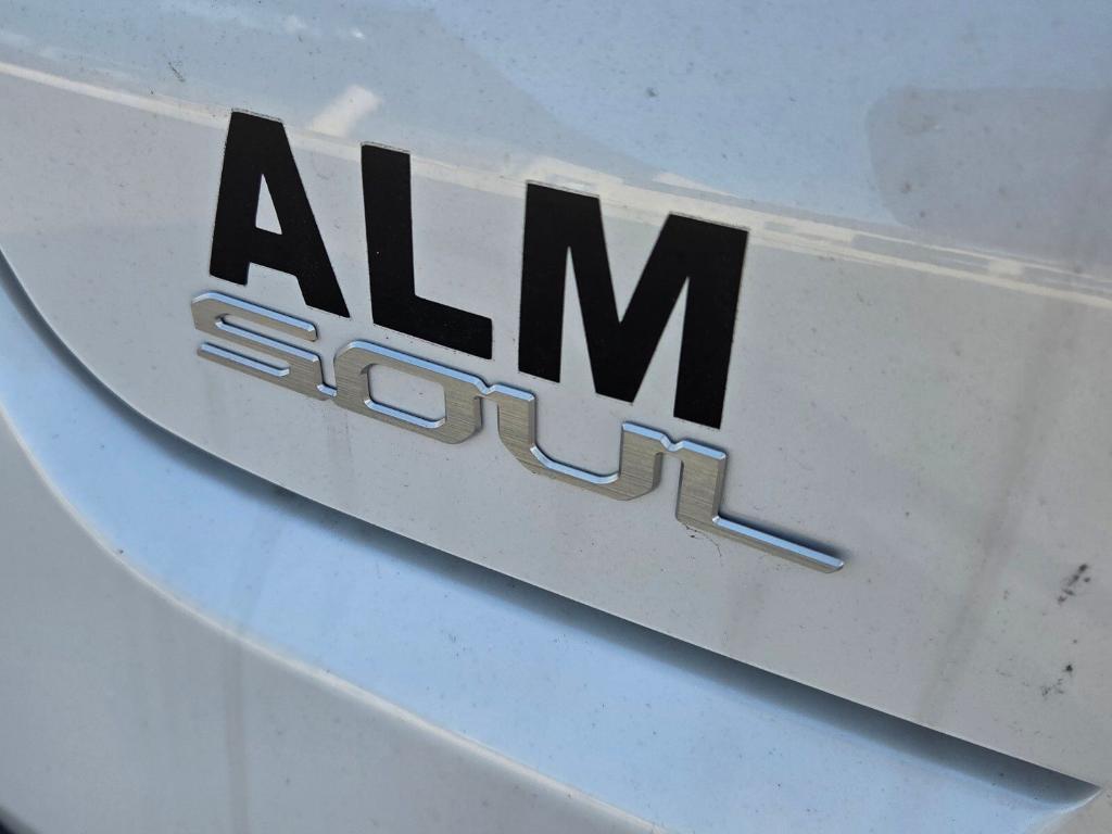 used 2024 Kia Soul car, priced at $18,820