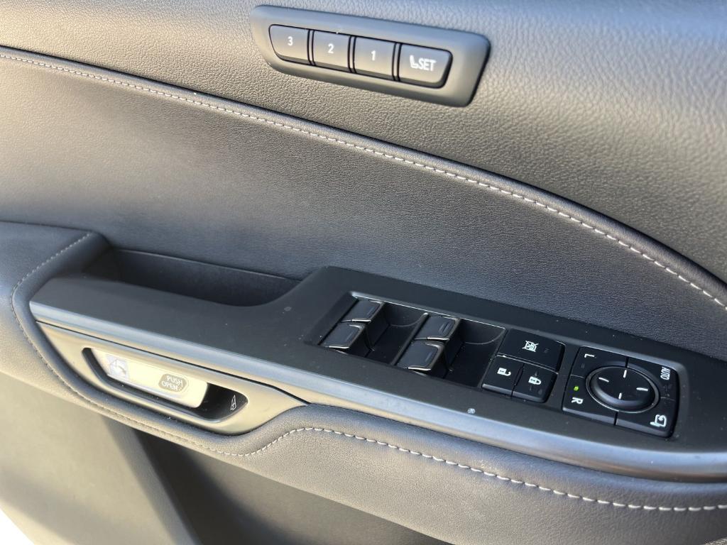 used 2022 Lexus NX 350 car, priced at $35,920