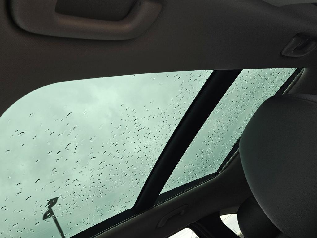 new 2026 Hyundai Tucson car, priced at $38,707