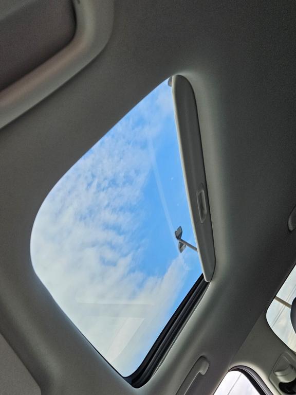 new 2026 Hyundai Santa Fe car, priced at $41,370