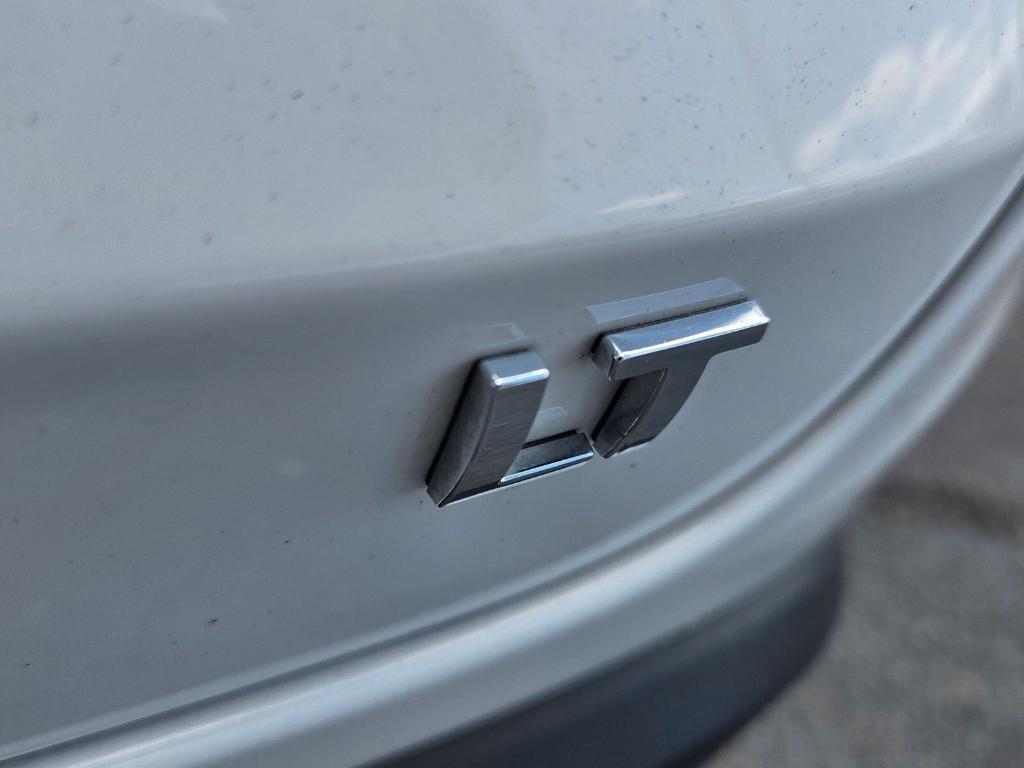 used 2025 Chevrolet Trax car, priced at $19,720