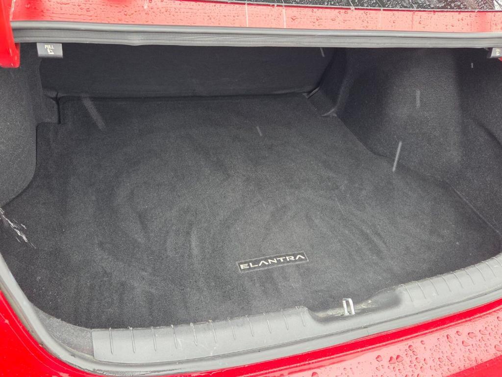 used 2023 Hyundai Elantra car, priced at $15,220